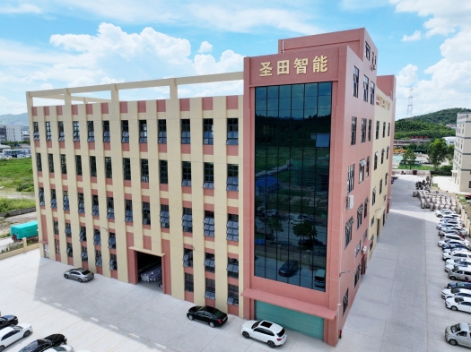 “懸臂門”創(chuàng)新無軌之韻，演繹智能守護(hù)華章