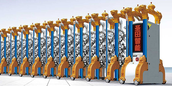 ST龍鳳呈祥（8K不銹鋼）